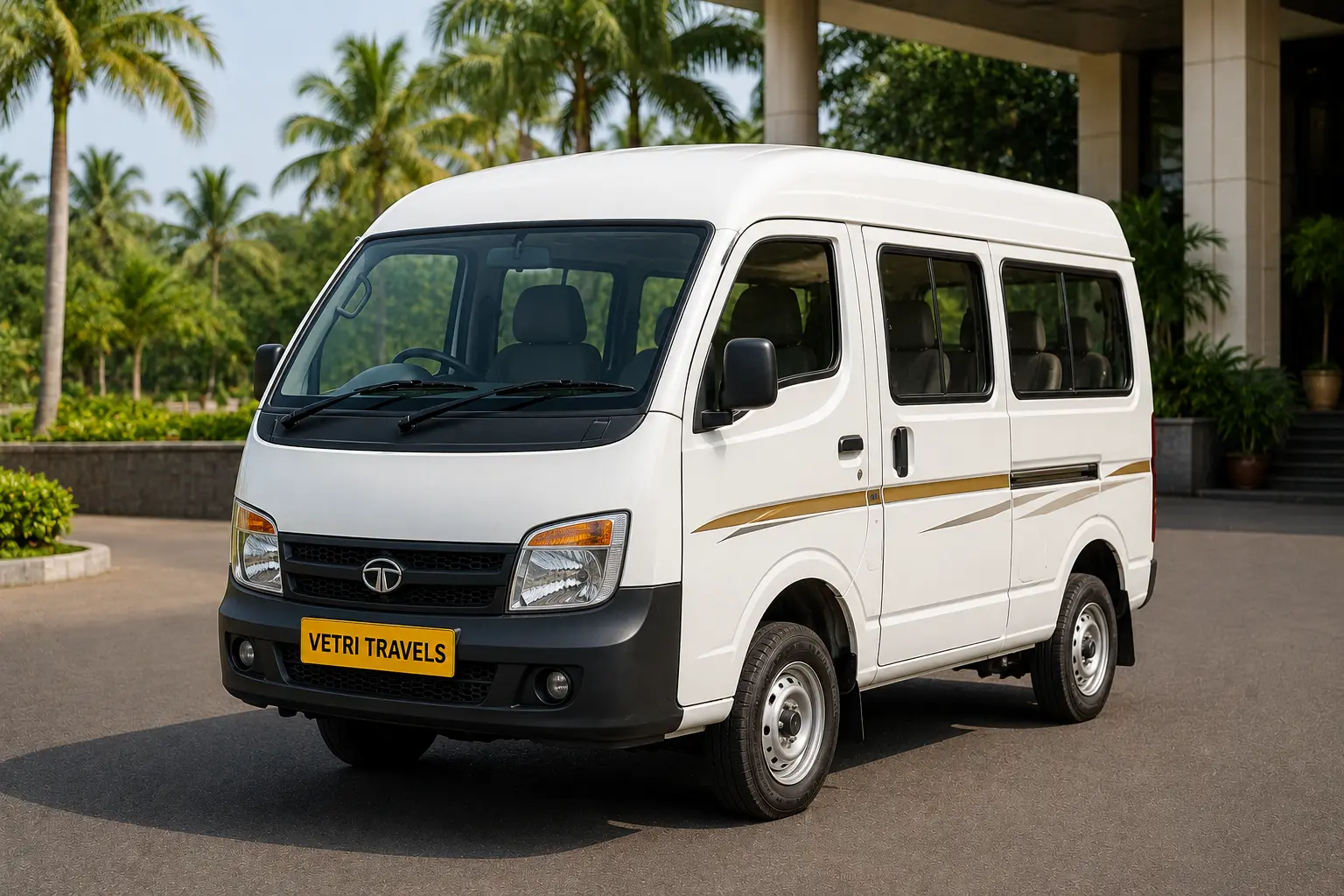 Goods Transport Tata Ace Shifting Devakottai Karaikudi
